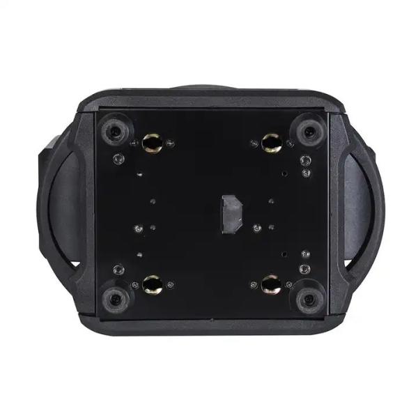 150W Full Color LED Beam Light with Pattern Shaking Function Stage Lighting Solution