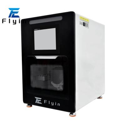 5axis Dental Lab Milling Machine For Carving Porcelain Teeth Zirconia Materials