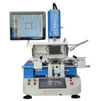 1pcs Machine de mesure de température de l'interface BGA pesant 65 kg pour des résultats de soudure précis