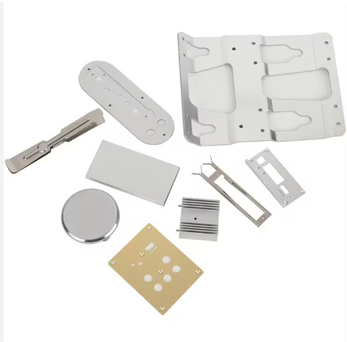 OEM Factory Custom Stainless Steel Laser Cutting Service Sheet and Box Multiform Products (Фабрика OEM) Специализированная лазерная резка из нержавеющей стали