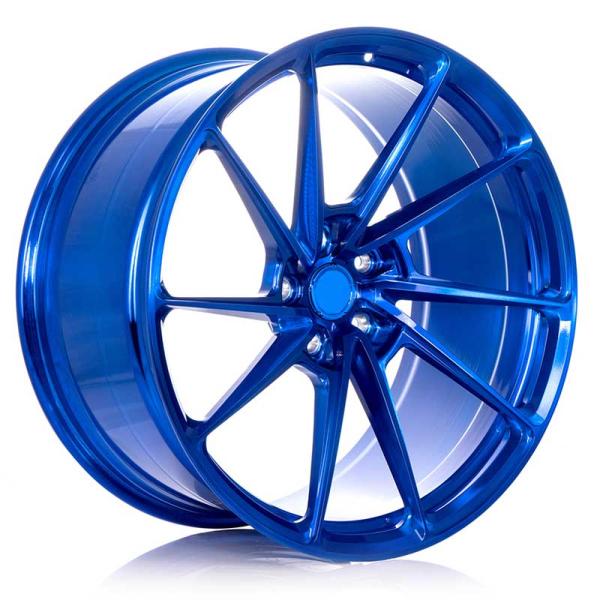Replica TE37 18 Inch 5×114.3 5×112 Flow Formed Alloy Wheels