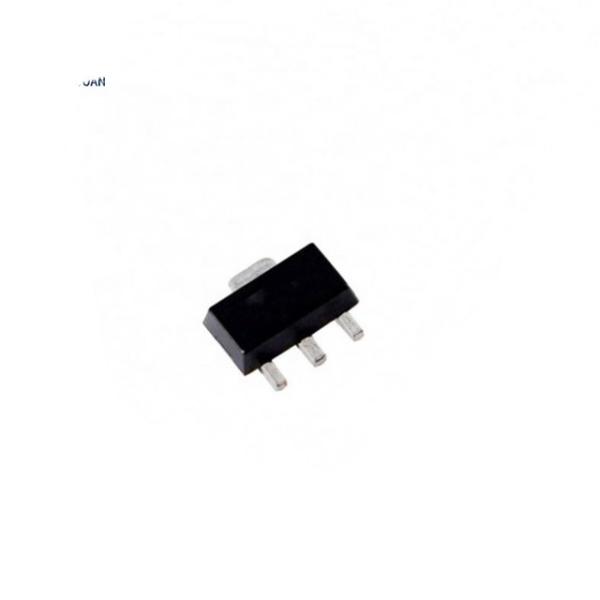 BSR43TA BSR43T BSR43 SOT-89 SMD Transistor BSR43TA