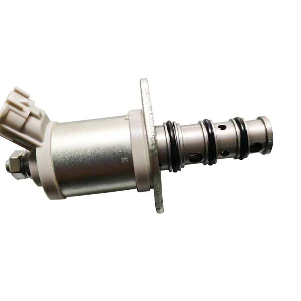 Bomba hidráulica válvula solenoide 9258047 9239590 9246518 Hitachi ZAX200-3 ZAX240-3 ZAX250-3 ZAX330-3
