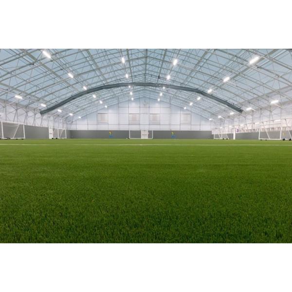 Tomline T10B 2ft LED Industrial High Bay Light Extruded Aluminum For Indoor Sports Field