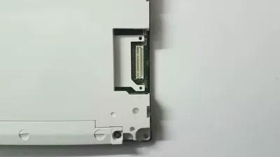 LQ084V1DG21 Touch Screen Display , 640 * 480 Pixels Touch Screen Wall Monitor 31 PIN 262K Colors