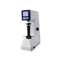 Máquina de prueba de dureza de Rockwell digital de 150kgf Tester manual