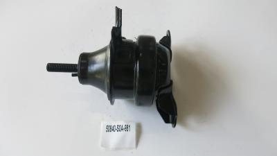 HONDA engine mounting original spare parts OEM engine mounting 50840-S0A-981	ACCORD TORNEO
