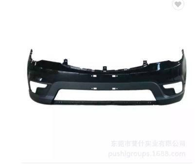 Good fitment for nissan gtr r35 bodykit front bumper rear bumper side skirts fit for GTR R35 facelift car bumper For Inj