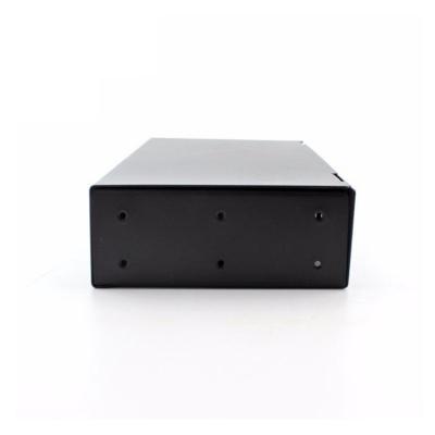 Automotive Rapid Sheet Metal Prototyping Forming Processing Enclosures Cases