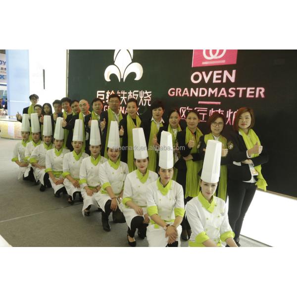 Commercial Air Cooling Display Duck Dry Cabinet