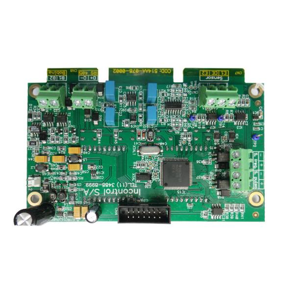 High Frequency Pure Sine Wave PCB Circuit Board Assembly