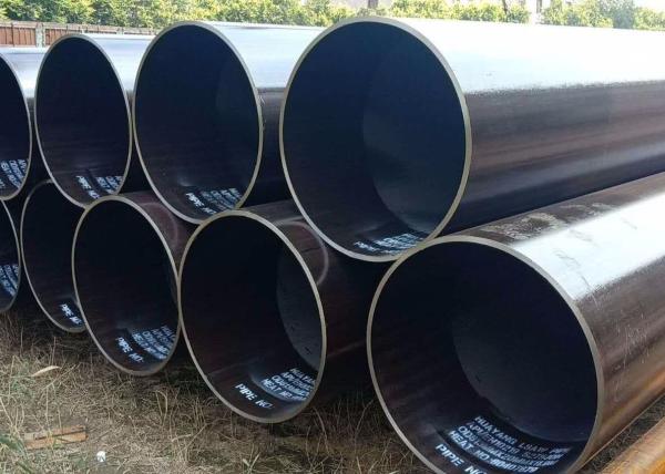 Q235B Saw Steel Pipe