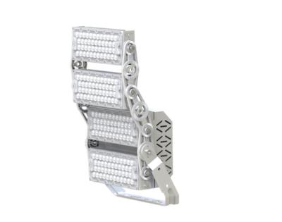 High Power 500W LED Stadium Floodlights Outdoor High Mast Floodlight
