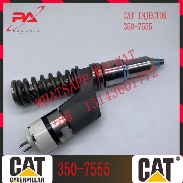JIning digger C10 C12 Diesel fuel Injector 153-7923 317-5278 350-7555 for Excavator ,High Pressure Injector 229-1631
