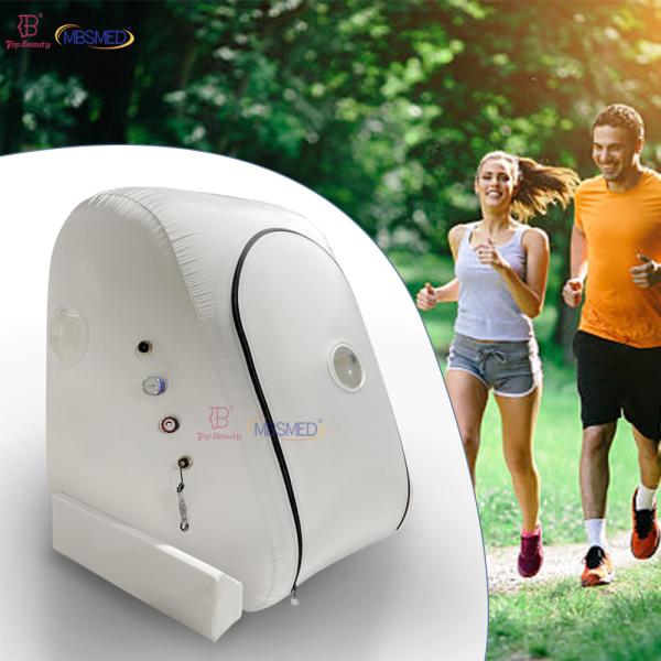 O2 Hbot 1.5ata Oxygen Therapy Wholesale Portable Hyperbaric Chamber
