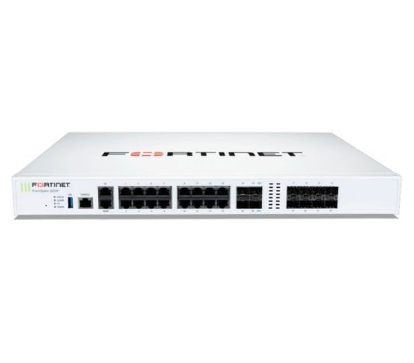 FG-200F Fortinet FortiGate NGFW Middle-range Series Fortinet FortiGate 200F - FG-200F - Appliance Only