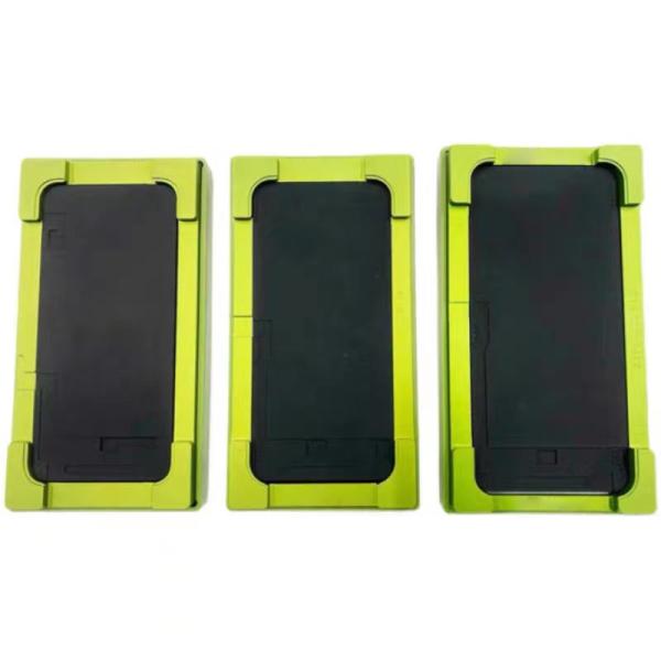 Glass LCD Touchscreen Position Mold For IPhone Replacement Repair