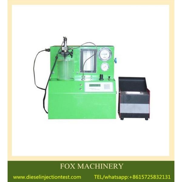 PQ1000 Common Rail Injector Tester&Cleaner