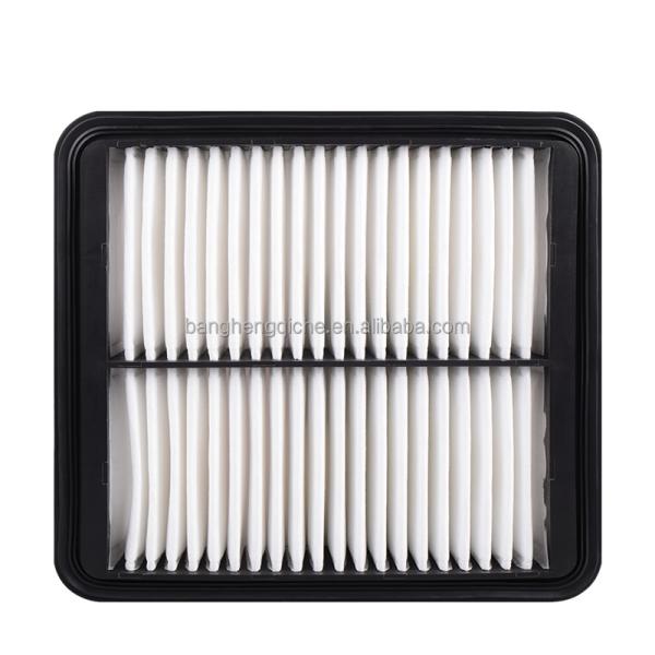 BO YUE MR6453 OE 2032007600 LX4584 Car Air Filter for Geely Air Filter