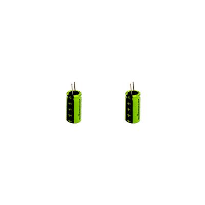 Medium Size 3.7 Volt Battery 300mah HCC13 Lithium Ion Cobalt Oxide Battery