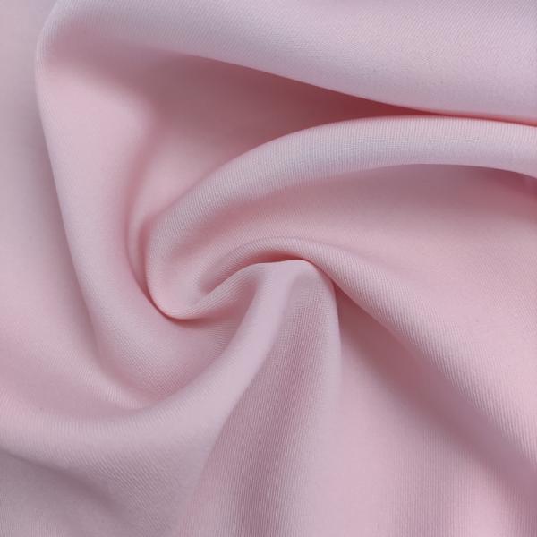 Retardante de Chama 150D*150D Tecido de poliéster de tecido para vestidos