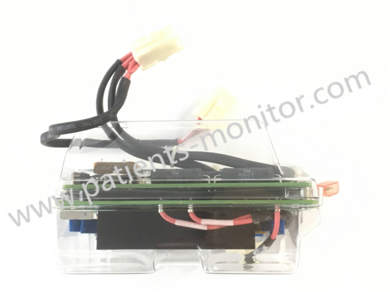 Дефибриллятор серии M ZOLL DAC Модульная панель 9301-0370 с хорошим состоянием медицинских запасных частей