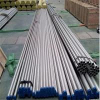 409 tube sans couture d'acier inoxydable de 347h SS304 4,5 pouces tuyau d'acier inoxydable 10m de 4 pouces