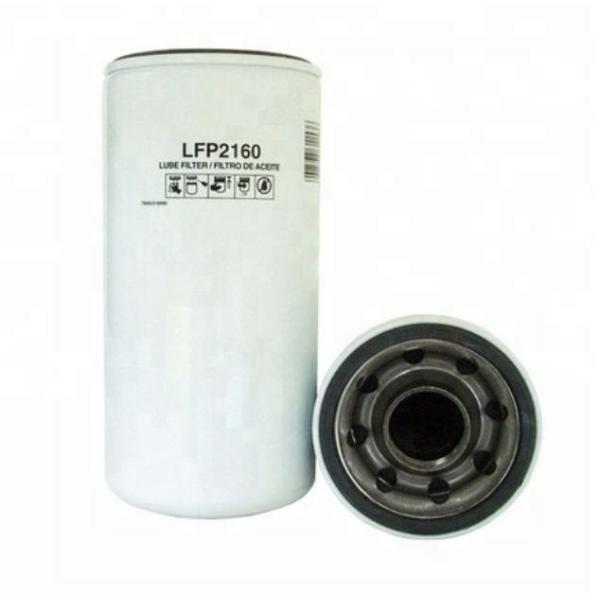 OEM Acceptable P55-2100 Oil Filter for Freightliner International and Kenworth Trucks