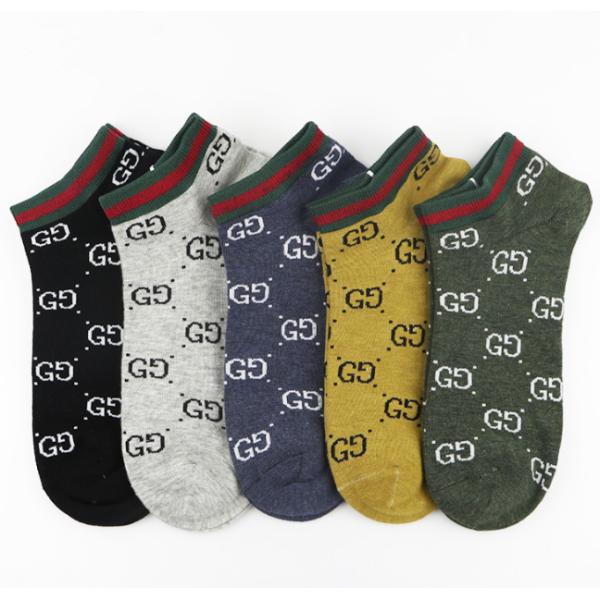 Bulk Ankle Custom Kids Socks , Childrens Novelty Socks OEM / ODM Available