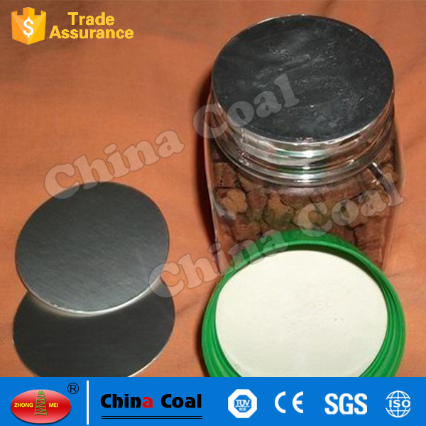 DGYF-S500B Aluminum Foil Induction Sealer