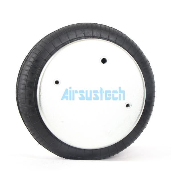 Triangle 6316/4363 Shock Absorption Air Springs Firestone W01-358-7180 1/4 NPTF Gas Hole