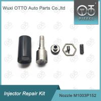Kit de reparação de injetores Siemens para injetores 5WS40250 / A2C59514912 / A2C59511611