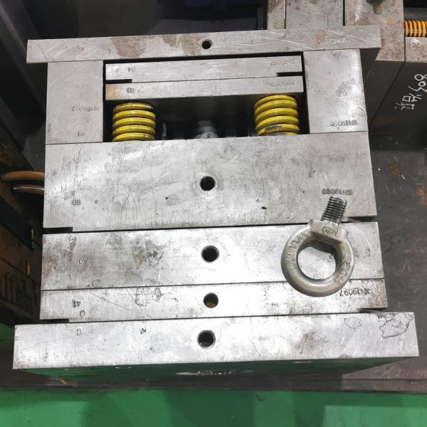 S50C 50# High Carbon Steel For Injection Mold With Plate Width 400mm