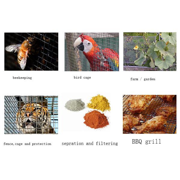 Сетка сплетенная нержавеющей сталью фильтра провода ткани 10 12 34 75 500 микрона 430 304