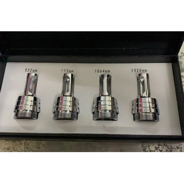 Пико лазер 532nm 1064nm Пикосекундный лазер клиническое удаление татуировки красотное оборудование