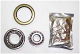 Portable Bearing Repair Kit Bearing Press Kit Including Any Size Grease