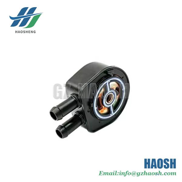 Fit Ford Transit V348 1S7G6A642AD Engine Oil Cooler