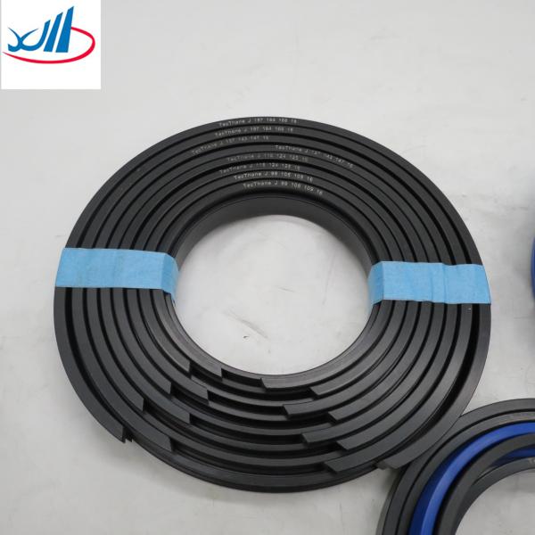 cars and trucks good performance 4TG157-JH oil seal