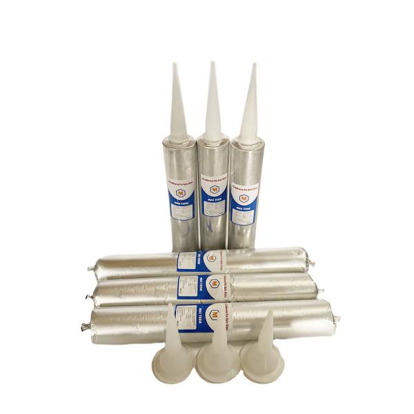 310ml tube High Performance Hot sales primerless good price Auto Glass Urethane Windshield Adhesive