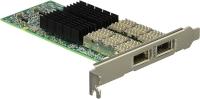 MCX623432AS ADAB NVIDIA MCX623432AS-ADAB ConnectX-6 Dx EN carte d'adaptateur 25GbE Crypto désactivé NVIDIA