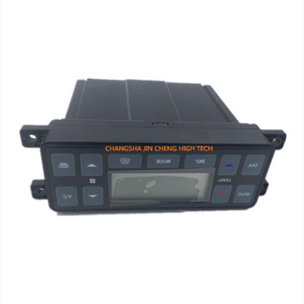 Painel 543-00107 do condicionador de AC Spare Parts Air da máquina escavadora de Daewoo Doosan DX140 DX180 DX225 DX300
