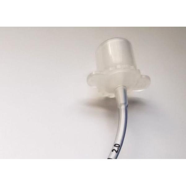 Трубка Rae носовой эндотрахеальной трубки Uncuffed 2.0mm дыхательная трахеальная