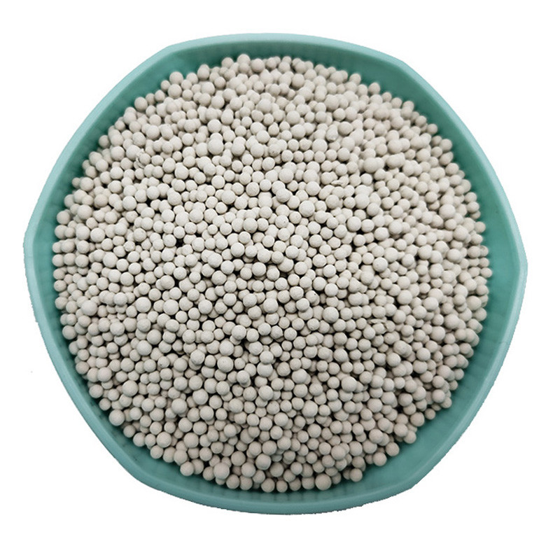G5 Grade Silicon Nitride Ball Mineral Tourmaline Color Ceramic Ball for Applications