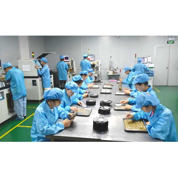 shenzhen yuanming co., ltd