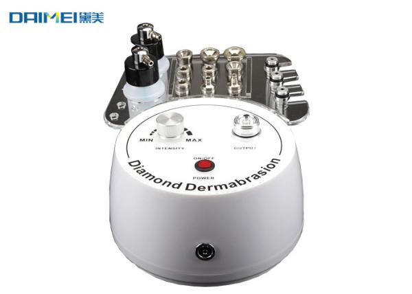 Hydro Microdermabrasion Machine , Diamond Skin Microdermabrasion Machine For Scar Removal