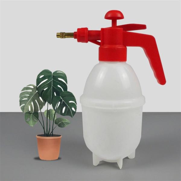 1L cheap water bottle sprayer pressurized