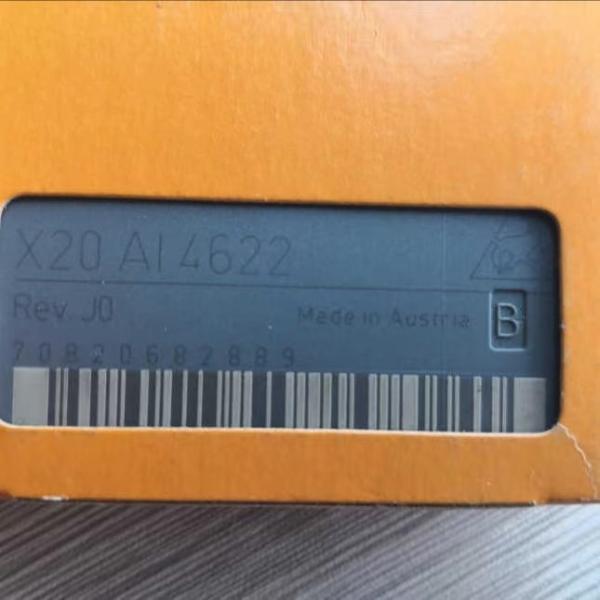 B&R 0TB1210.3100 Connector 3.5 10p clamp