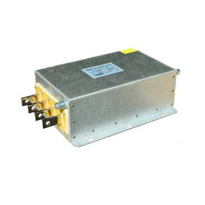 VEIKONG 3 Phase VFD Filter for General Purpose Noise Suppression and Insulation Resistance