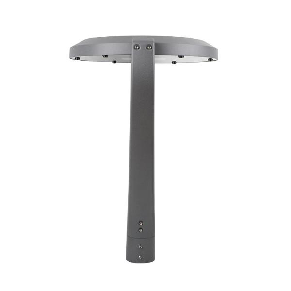 IP65 Lâmpada LED de jardim e relva exterior à prova d'água com CRI elevado Ra 70 com amostra