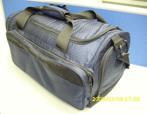 Large travel bags